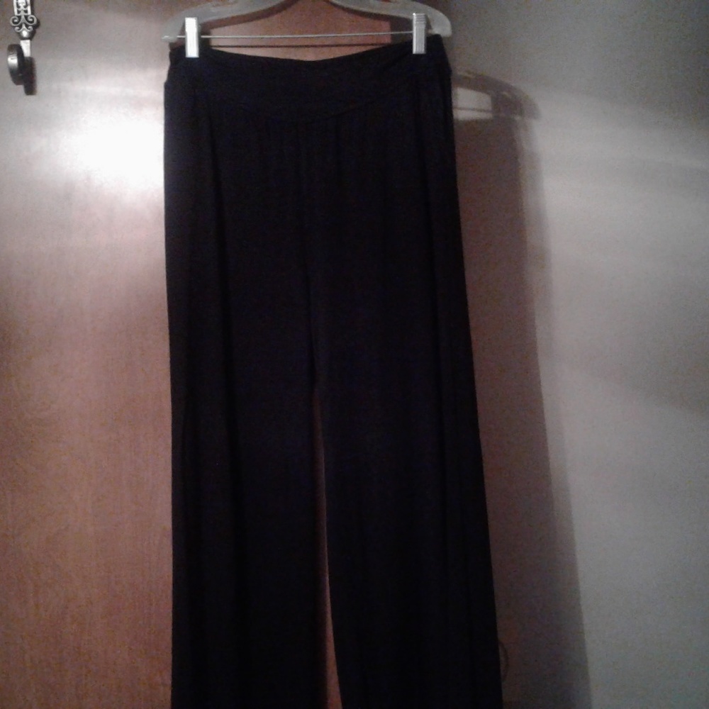 Ladies Apparel